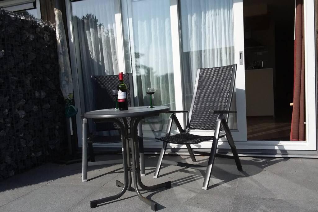 Appartement Ster Hollum  Exterior foto