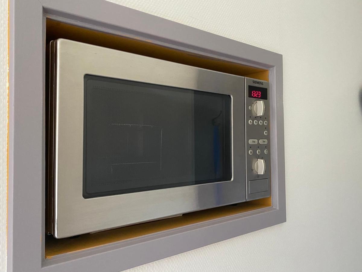 Appartement Ster Hollum  Exterior foto