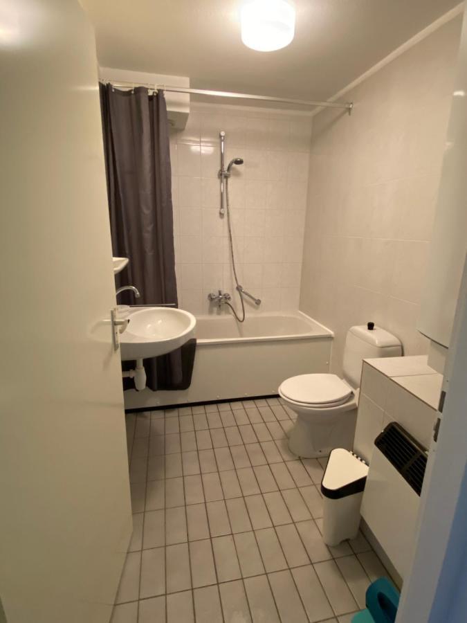 Appartement Ster Hollum  Exterior foto